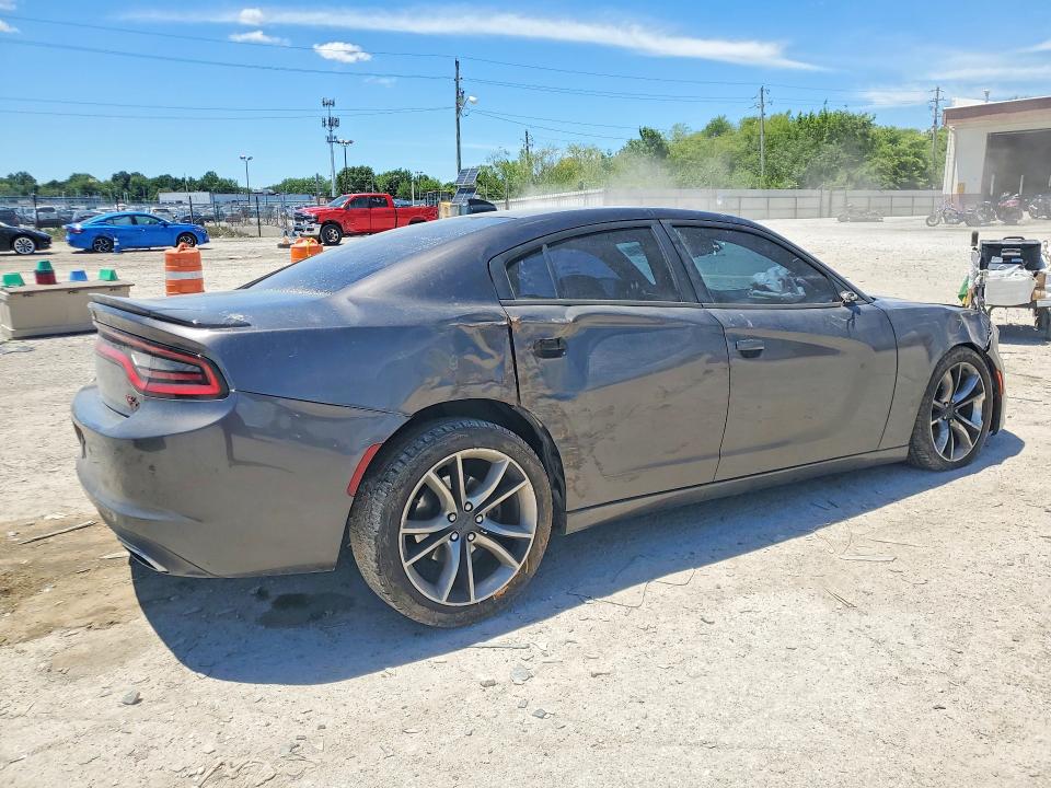 Aukcja sprzedaży 2015 Dodge Charger, vin: 2C3CDXCT4FH825533, numer aukcji: 58578416