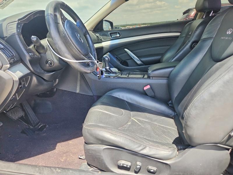 Продаж на аукціоні авто 2008 Infiniti G37, vin: JNKCV64E58M101075, номер лоту: 58516006