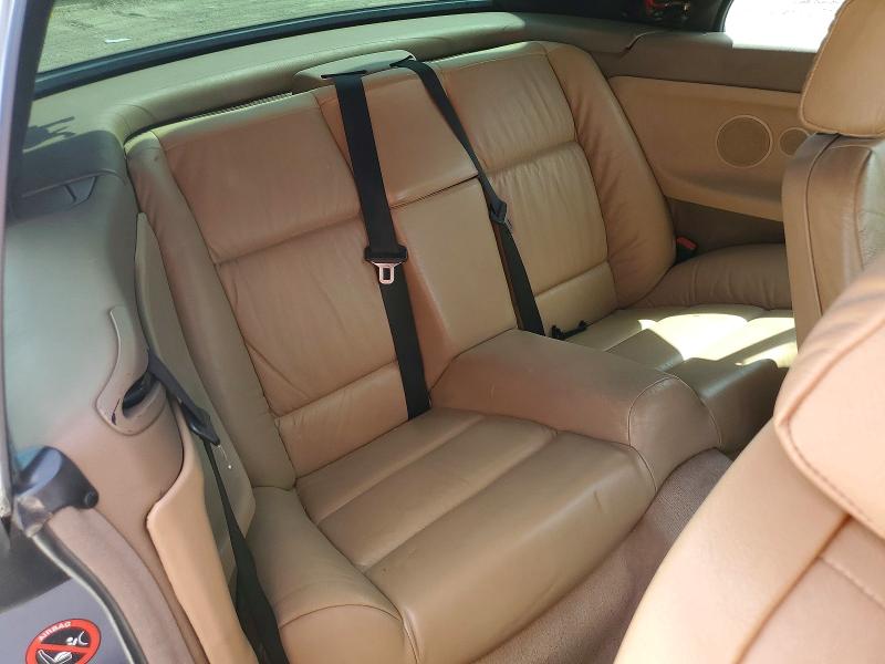 56776896 :رقم المزاد ، WBABH7326VEY02406 vin ، 1997 Bmw 318 مزاد بيع