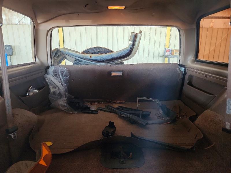 Продажа на аукционе авто 1996 Ford Bronco, vin: 1FMEU15H0TLB72784, номер лота: 57542256
