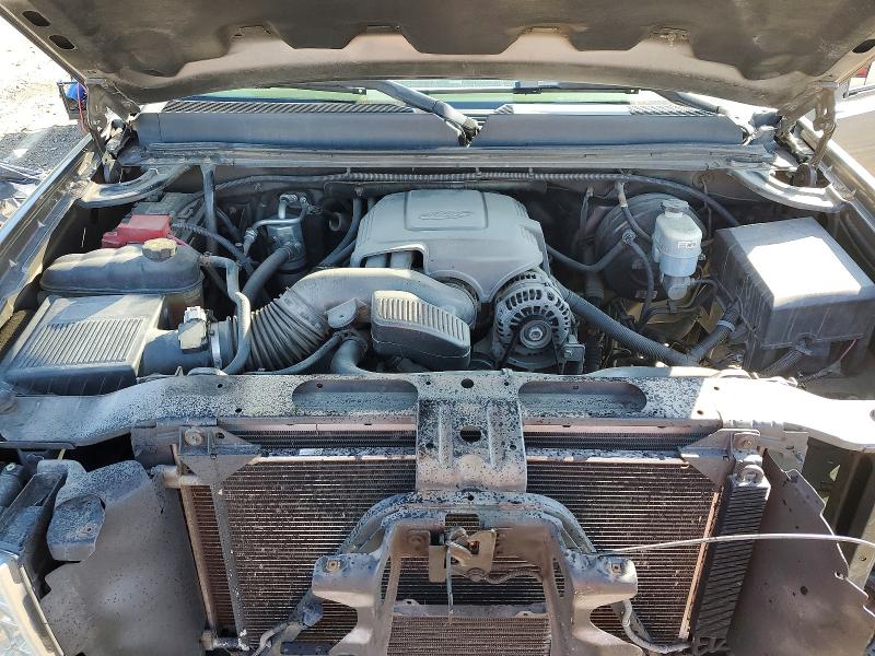 55069426 :رقم المزاد ، 1GTR2VE71CZ203581 vin ، 2012 Gmc Sierra مزاد بيع