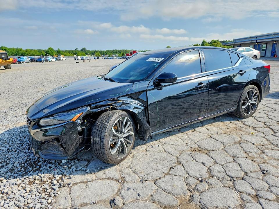 Aukcja sprzedaży 2024 Nissan Altima, vin: 1N4BL4CVXRN371848, numer aukcji: 57589546