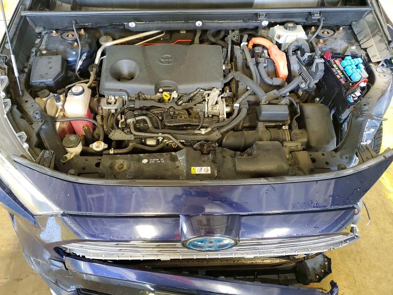 Продаж на аукціоні авто 2019 Toyota Rav4, vin: JTMEWRFV6KJ003641, номер лоту: 56656036