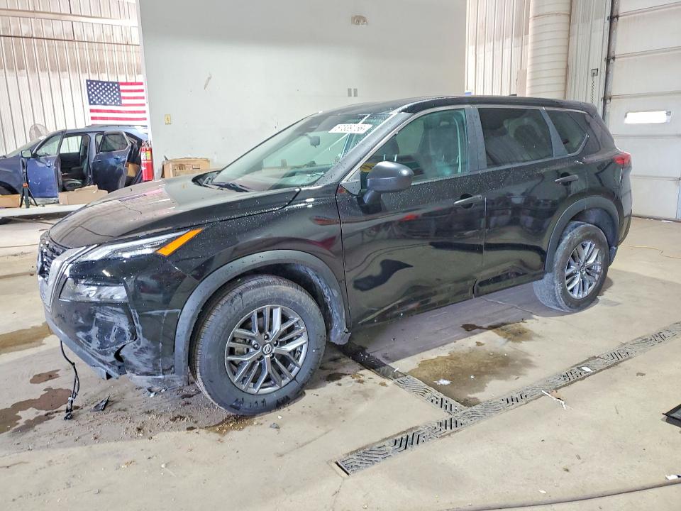 Aukcja sprzedaży 2023 Nissan Rogue, vin: 5N1BT3AB5PC803991, numer aukcji: 57339556