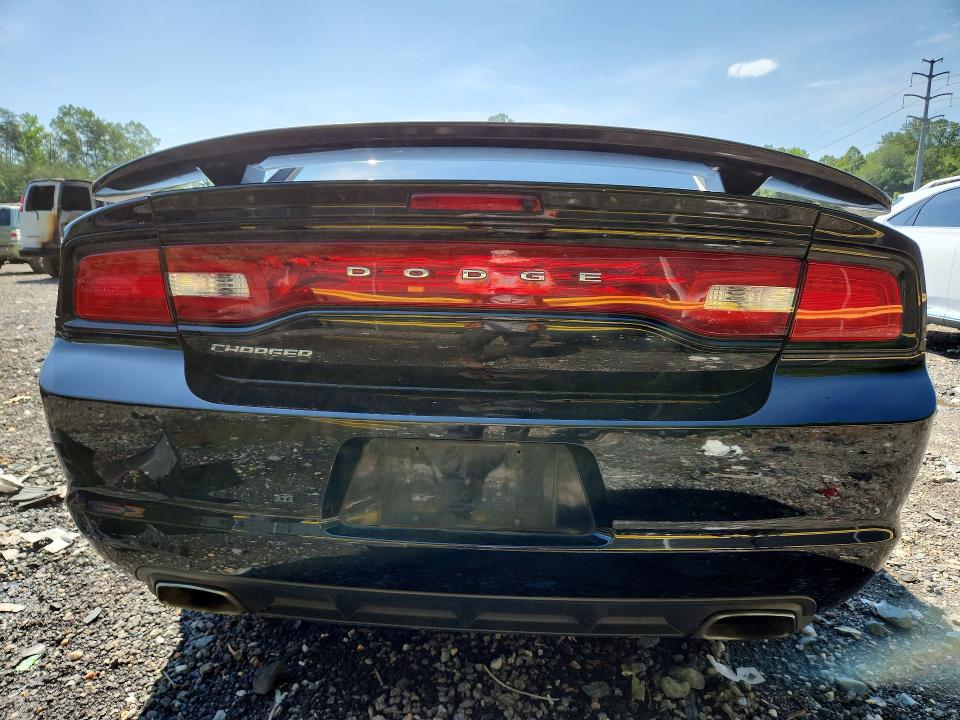 Aukcja sprzedaży 2012 Dodge Charger, vin: 2C3CDXBG7CH211396, numer aukcji: 57293616