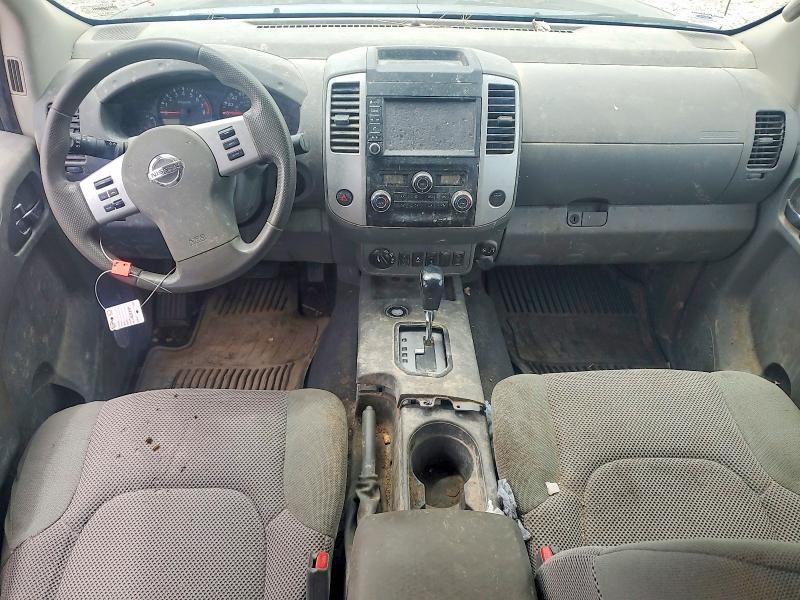 Продажа на аукционе авто 2020 Nissan Frontier, vin: 1N6ED0EB9LN703797, номер лота: 55875846