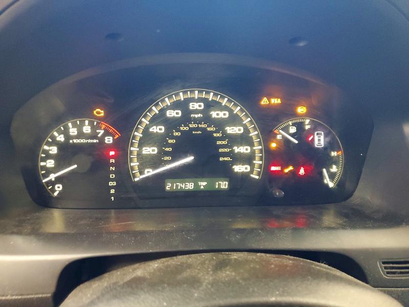 56461436 :رقم المزاد ، 1HGCM66517A096184 vin ، 2007 Honda Accord مزاد بيع