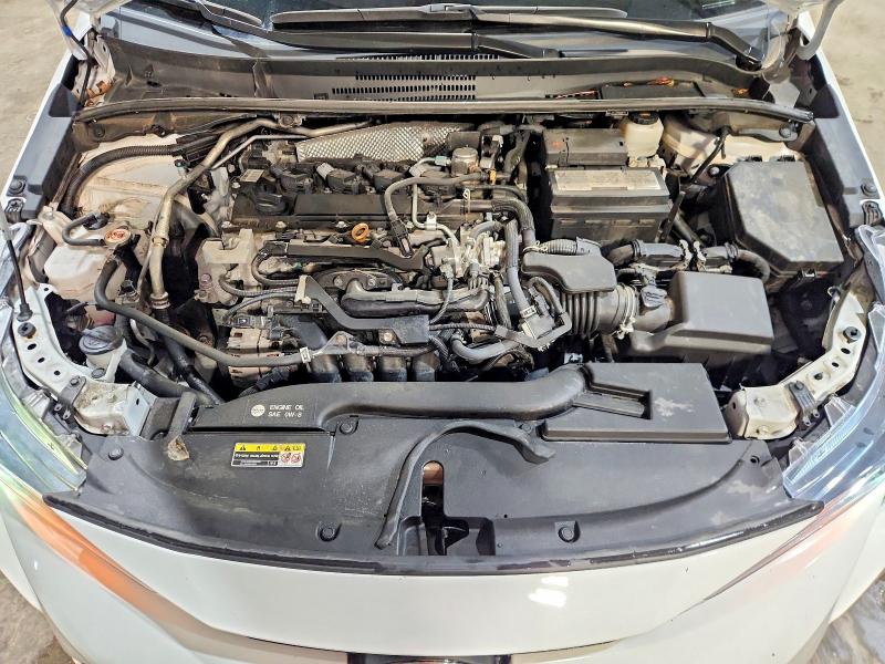 Продажа на аукционе авто 2024 Toyota Corolla, vin: 5YFB4MDE4RP130585, номер лота: 58492296