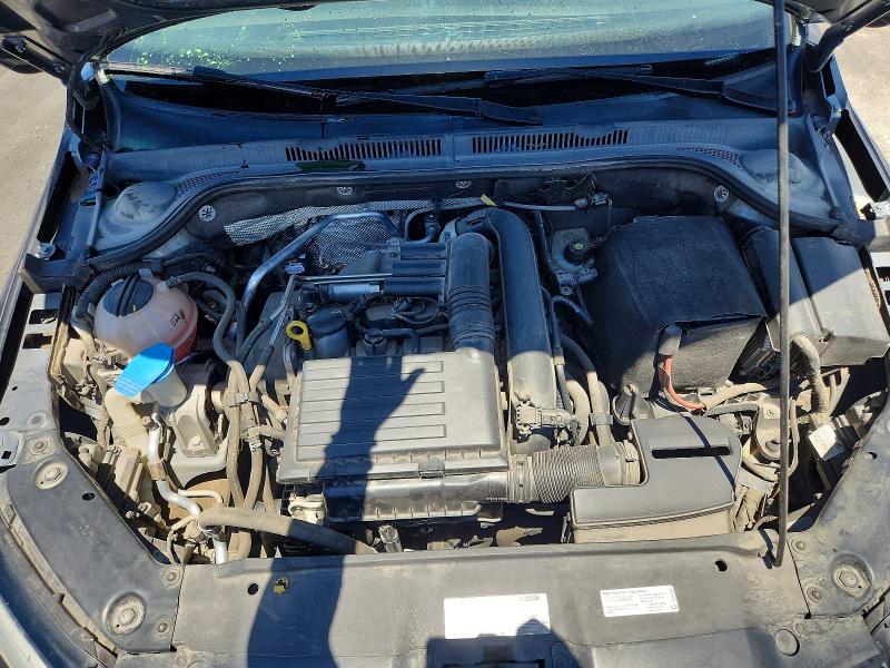 Продажа на аукционе авто 2017 Volkswagen Jetta, vin: 3VWDB7AJXHM220814, номер лота: 58293066