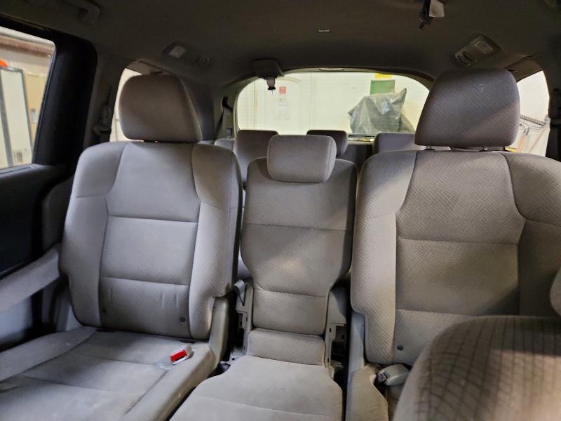 Aukcja sprzedaży 2015 Honda Odyssey, vin: 5FNRL5H42FB503610, numer aukcji: 55319166