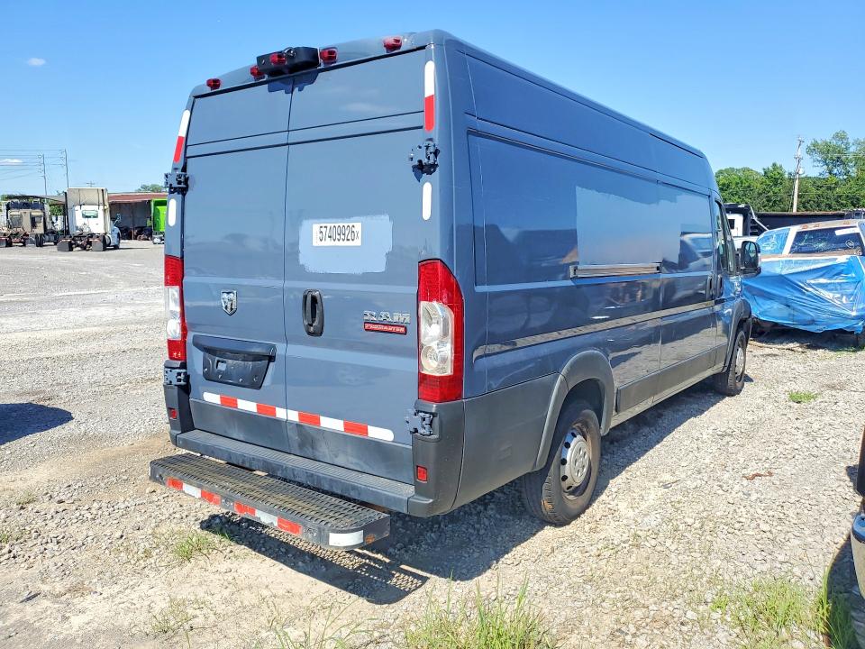 Aukcja sprzedaży 2020 Ram Promaster 3500, vin: 3C6URVJG4LE144430, numer aukcji: 57409926
