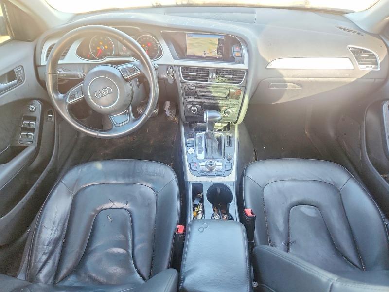 Aukcja sprzedaży 2016 Audi A4, vin: WAUAFAFL7GN016359, numer aukcji: 58420886