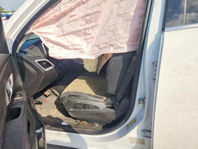 56347676 :رقم المزاد ، 2GKALSEK5F6154130 vin ، 2015 Gmc Terrain مزاد بيع
