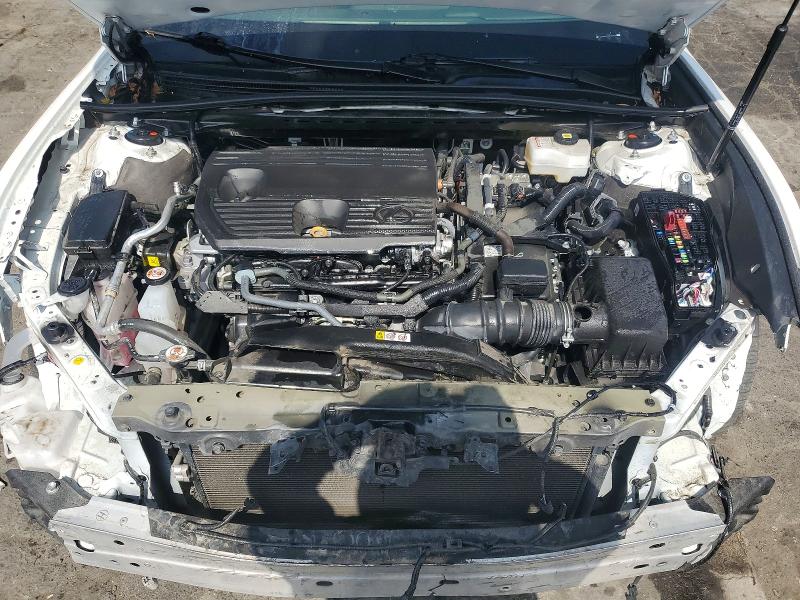 2025 Lexus Es 300h მანქანა იყიდება აუქციონზე, vin: 58ADA1C18SU067020, აუქციონის ნომერი: 58453246