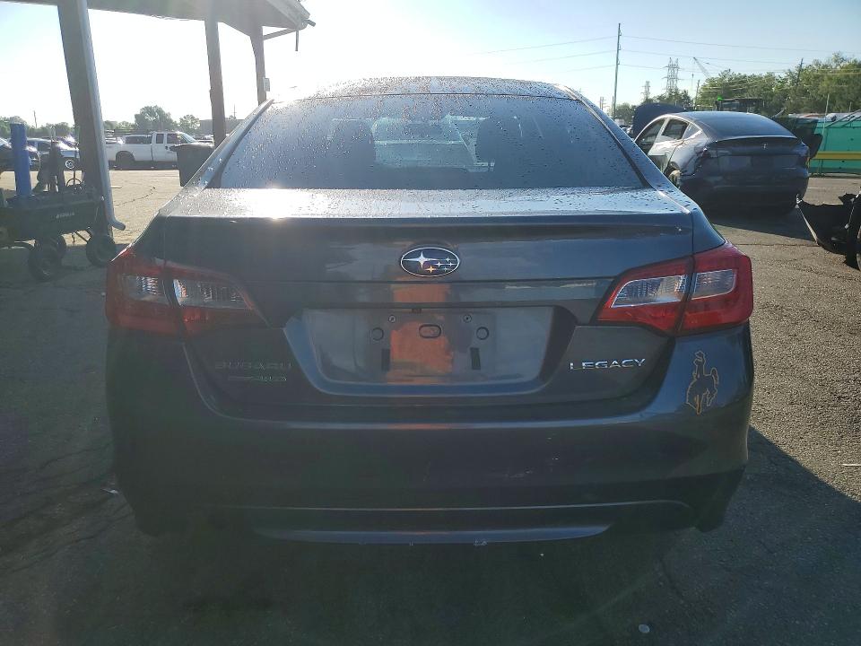 Aukcja sprzedaży 2015 Subaru Legacy, vin: 4S3BNBA69F3034325, numer aukcji: 59125626
