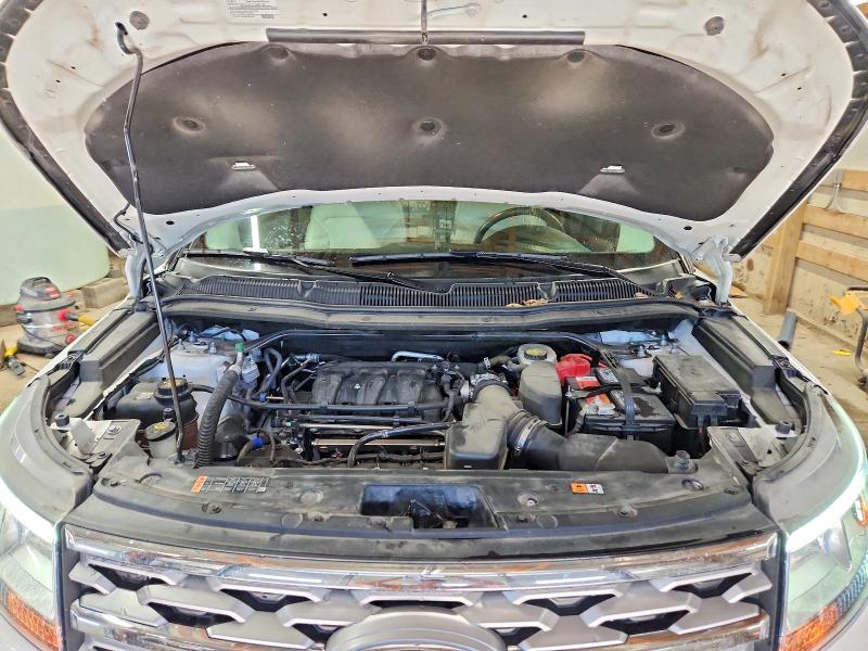 Aukcja sprzedaży 2019 Ford Explorer, vin: 1FM5K8F87KGB04227, numer aukcji: 57584256