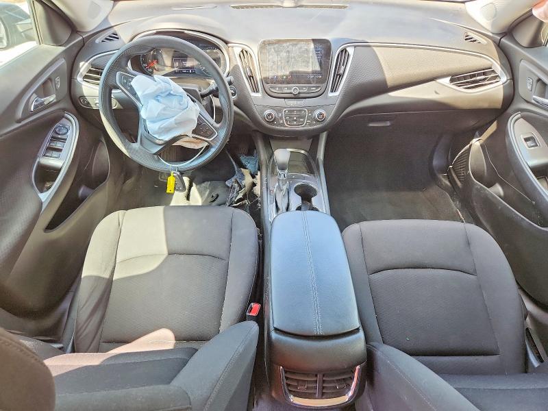 Продаж на аукціоні авто 2023 Chevrolet Malibu, vin: 1G1ZD5ST1PF167211, номер лоту: 55827876