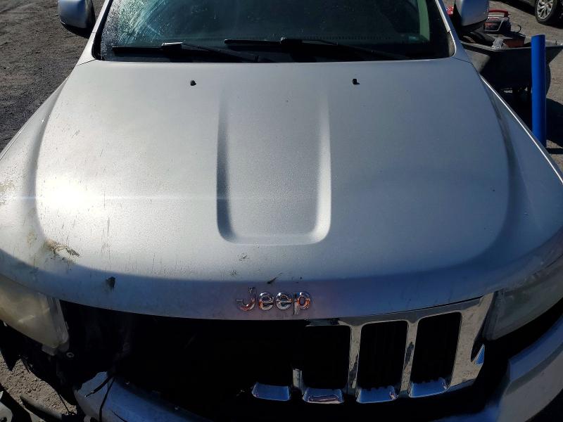 Продажа на аукционе авто 2013 Jeep Grand Cherokee, vin: 1C4RJFAG5DC615487, номер лота: 55826966