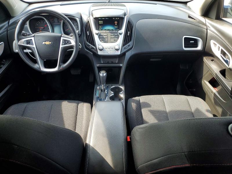 Aukcja sprzedaży 2016 Chevrolet Equinox, vin: 2GNFLFEK7G6133569, numer aukcji: 56643506