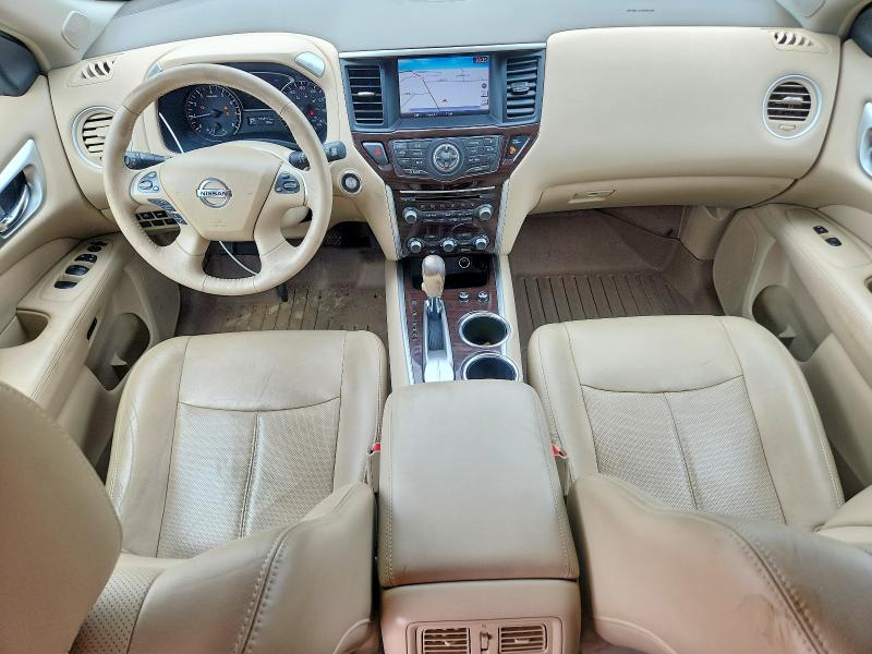 Aukcja sprzedaży 2013 Nissan Pathfinder, vin: 5N1AR2MN6DC651127, numer aukcji: 56431926