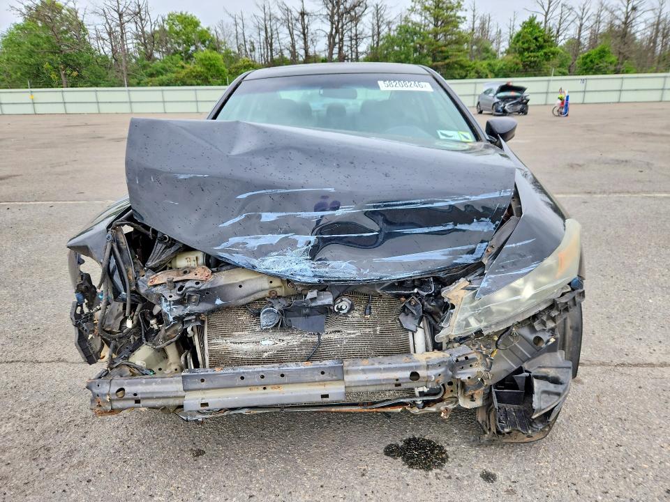 Aukcja sprzedaży 2011 Honda Accord, vin: 1HGCS2B88BA002549, numer aukcji: 58208246