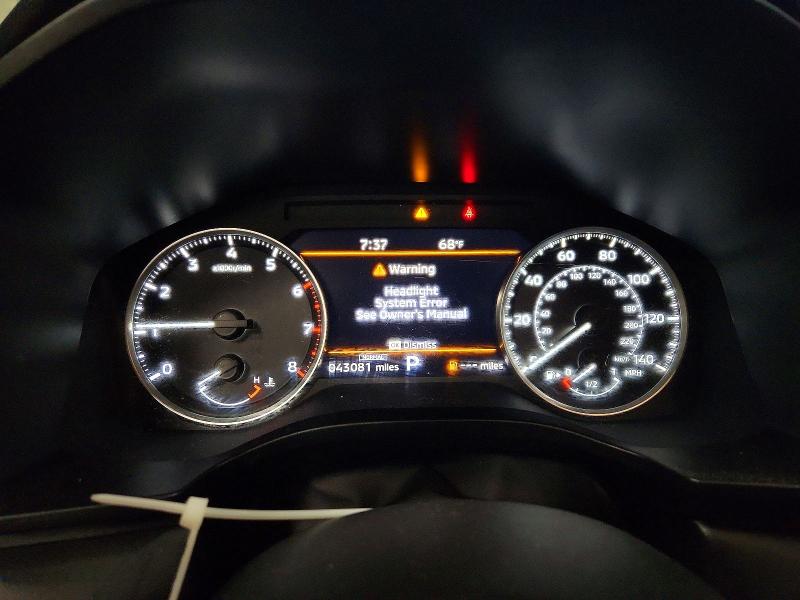 56233016 :رقم المزاد ، JA4J3VA88SZ020423 vin ، 2025 Mitsubishi Outlander مزاد بيع