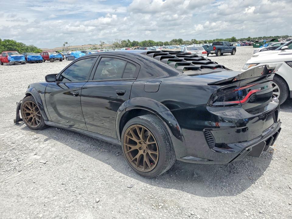 Продажа на аукционе авто 2019 Dodge Charger, vin: 2C3CDXBG6KH640916, номер лота: 55239556