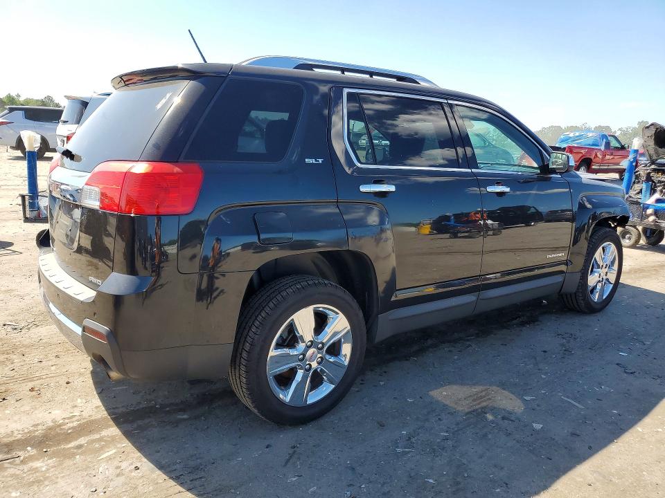 Aukcja sprzedaży 2014 Gmc Terrain, vin: 2GKFLYE30E6124145, numer aukcji: 55727436