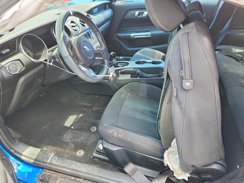 54420716 :رقم المزاد ، 1FA6P8TH0K5103453 vin ، 2019 Ford Mustang مزاد بيع