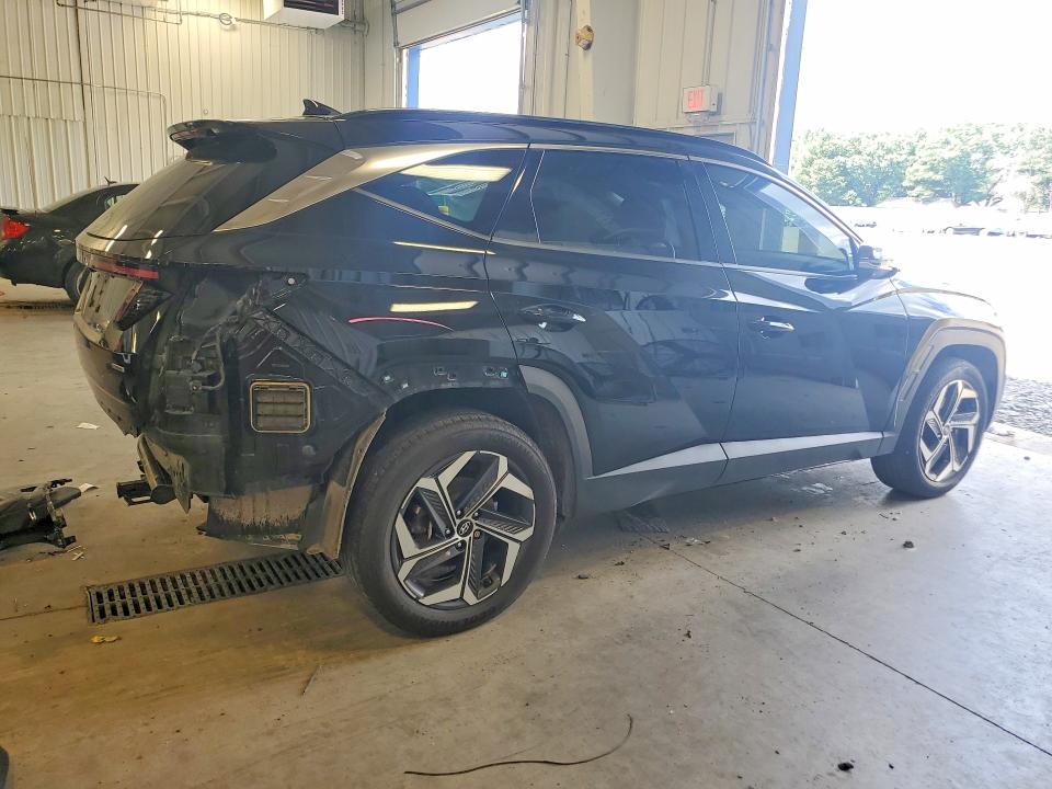 Aukcja sprzedaży 2022 Hyundai Tucson, vin: 5NMJECAE6NH074628, numer aukcji: 58941456