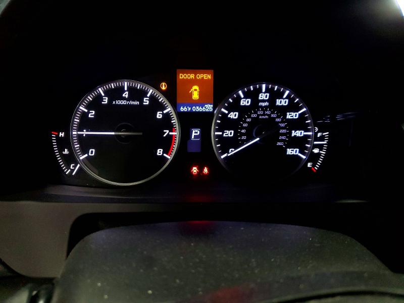 58192506 :رقم المزاد ، 5J8TB4H58FL005132 vin ، 2015 Acura Rdx مزاد بيع