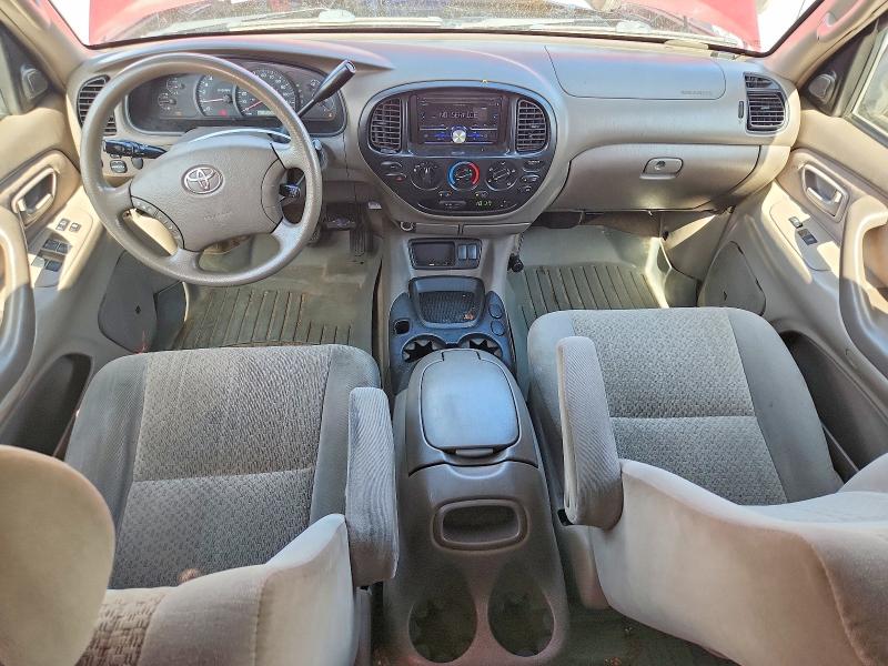 Aukcja sprzedaży 2005 Toyota Tundra, vin: 5TBDT44195S483004, numer aukcji: 55256076