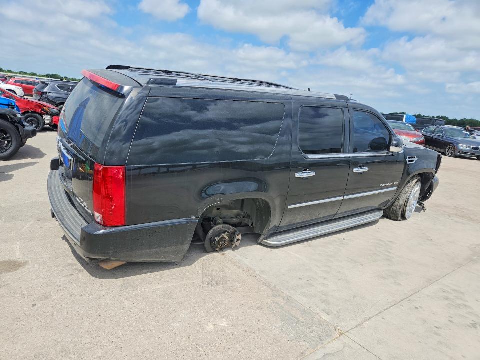 Продажа на аукционе авто 2011 Cadillac Escalade, vin: 1GYS3HEF8BR396005, номер лота: 57725296