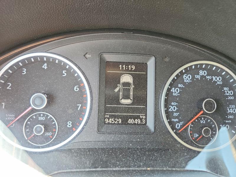 Aukcja sprzedaży 2016 Volkswagen Tiguan, vin: WVGBV7AX5GW606931, numer aukcji: 59269366