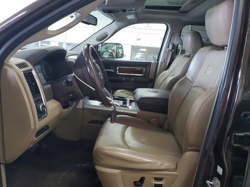 Продаж на аукціоні авто 2011 Dodge Ram 1500, vin: 1D7RV1CT1BS581350, номер лоту: 56305866