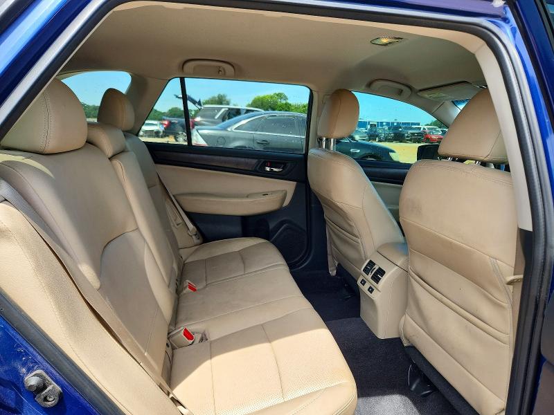 Aukcja sprzedaży 2015 Subaru Outback, vin: 4S4BSBJC2F3238524, numer aukcji: 58640846