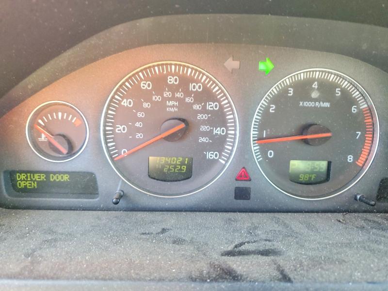 Продаж на аукціоні авто 2005 Volvo Xc90, vin: YV1CY592X51192305, номер лоту: 58253346