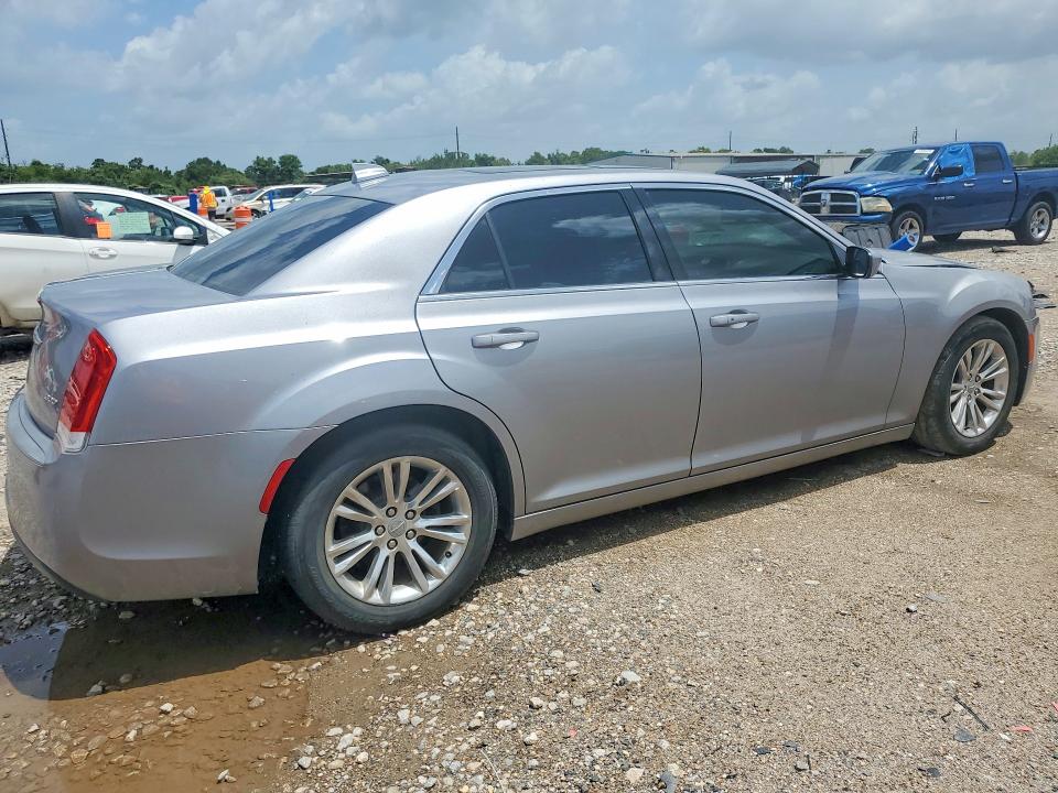 Aukcja sprzedaży 2017 Chrysler 300, vin: 2C3CCAAG6HH662103, numer aukcji: 58377826