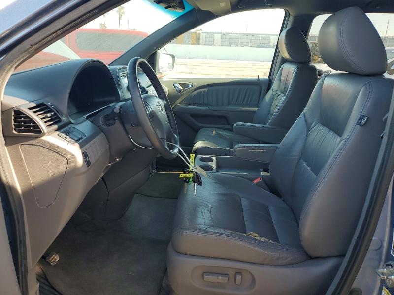 Aukcja sprzedaży 2008 Honda Odyssey, vin: 5FNRL38638B017932, numer aukcji: 56652456