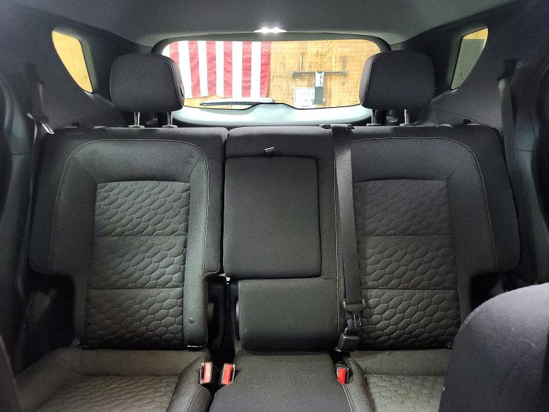 2018 Chevrolet Equinox მანქანა იყიდება აუქციონზე, vin: 2GNAXSEV3J6304004, აუქციონის ნომერი: 55864446