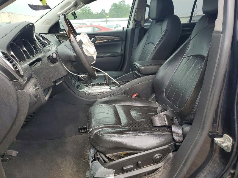 Продаж на аукціоні авто 2014 Buick Enclave, vin: 5GAKRBKD7EJ340260, номер лоту: 57675116