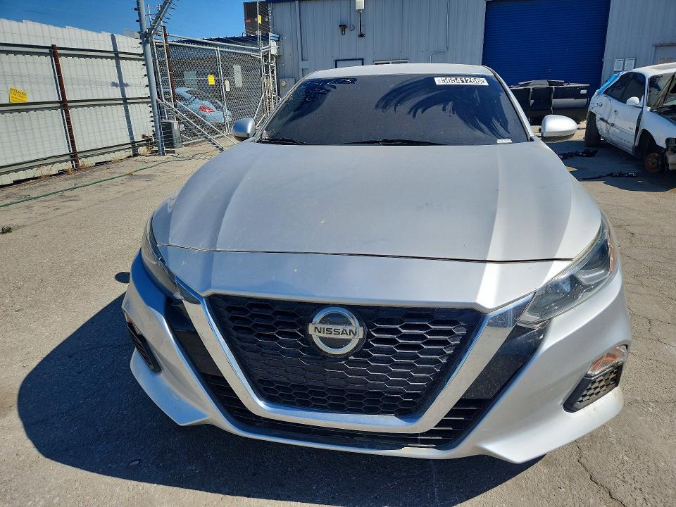 Aukcja sprzedaży 2019 Nissan Altima, vin: 1N4BL4BV8KC251775, numer aukcji: 56541266