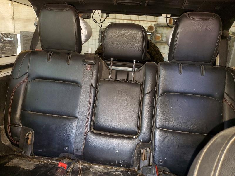 Aukcja sprzedaży 2018 Jeep Wrangler Unlimited, vin: 1C4HJXFGXJW215008, numer aukcji: 58449106