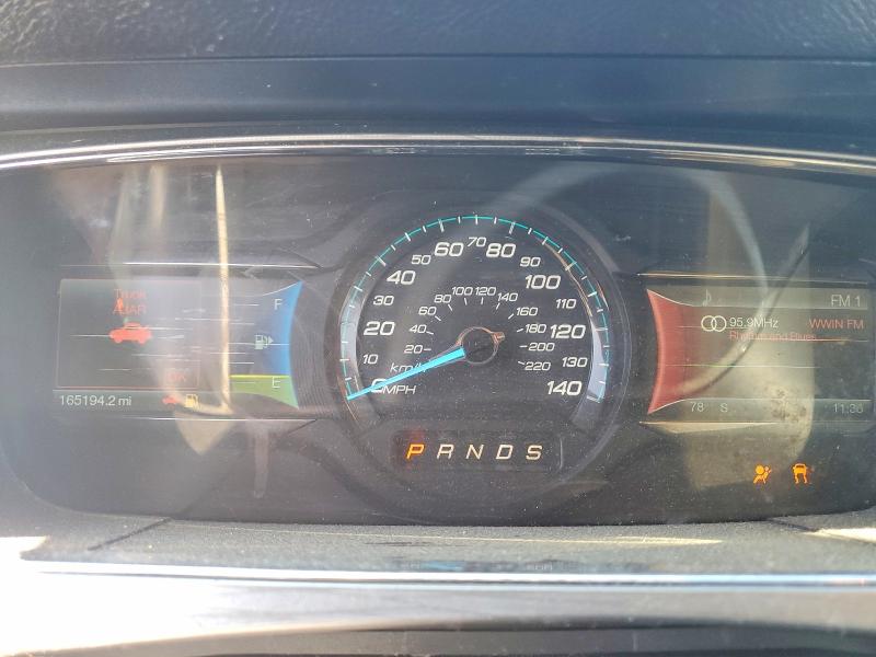 Продажа на аукционе авто 2013 Ford Taurus, vin: 1FAHP2E8XDG107634, номер лота: 57637556