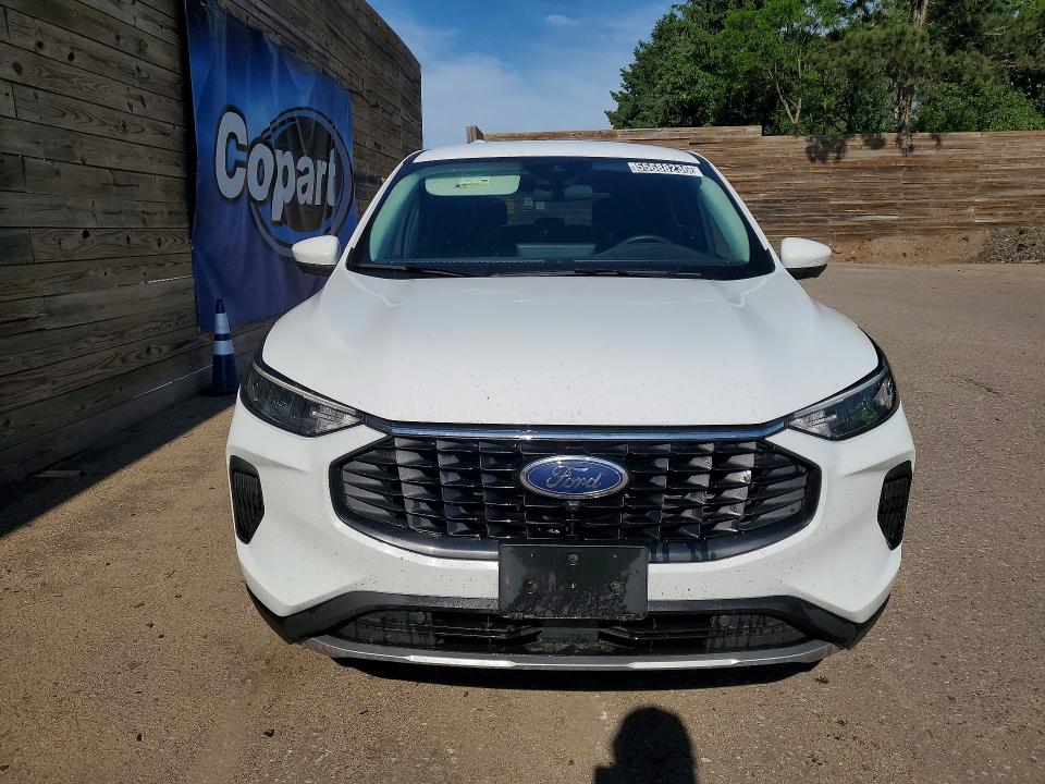 Продажа на аукционе авто 2023 Ford Escape, vin: 1FMCU9GN8PUB42893, номер лота: 55688236
