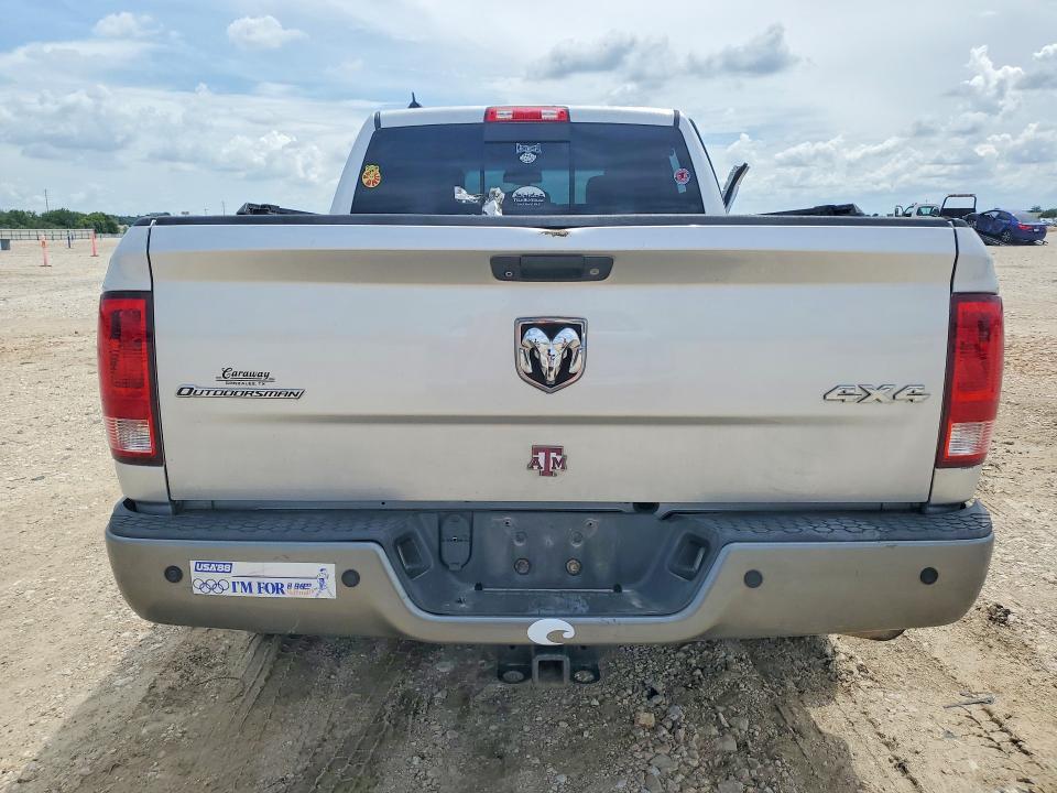 Aukcja sprzedaży 2013 Ram 1500, vin: 1C6RR7TT1DS669309, numer aukcji: 55804036