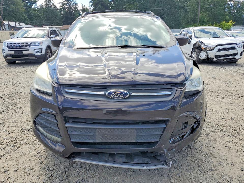 Продажа на аукционе авто 2013 Ford Escape, vin: 1FMCU0G91DUC16133, номер лота: 56329946
