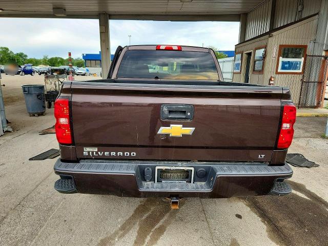 Aukcja sprzedaży 2016 Chevrolet Silverado, vin: 3GCUKRECXGG228838, numer aukcji: 59092986