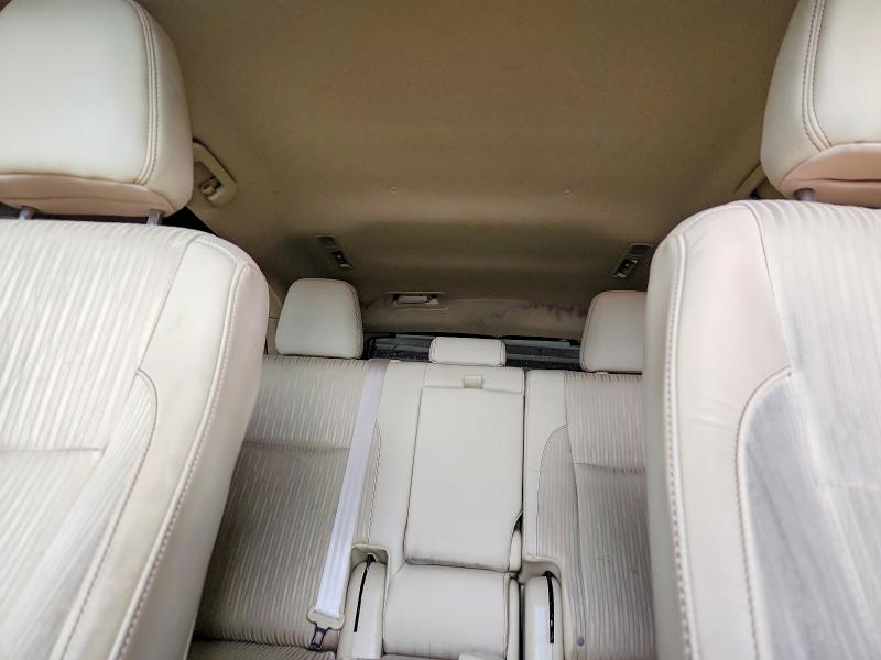 Aukcja sprzedaży 2015 Toyota Highlander, vin: 5TDZKRFH8FS077434, numer aukcji: 56784296