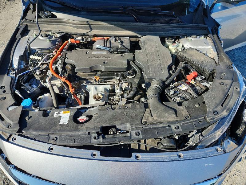 Продажа на аукционе авто 2020 Honda Accord, vin: 1HGCV3F43LA006448, номер лота: 58309356